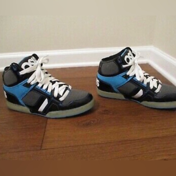 WANTED: OSIRIS NYC83/Bronx - Picture 1 of 1